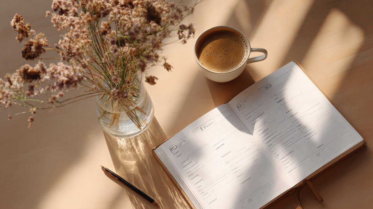 Waarom Vaste Dag en Tijd Beter Werkt voor Langere Coaching Trajecten [2026]