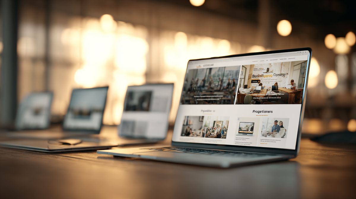 Vergelijkingsplatforms voor Coaches in Nederland