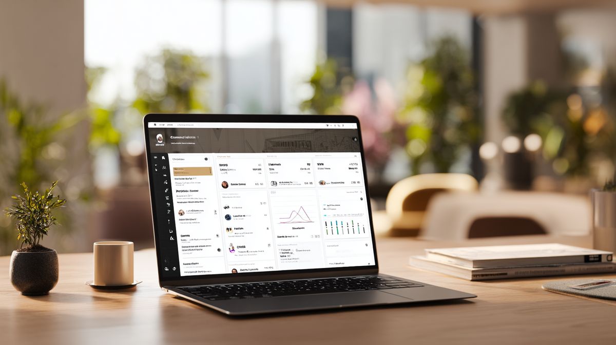 Wat is Blooom? Coaching Software voor Nederlandse Coaches