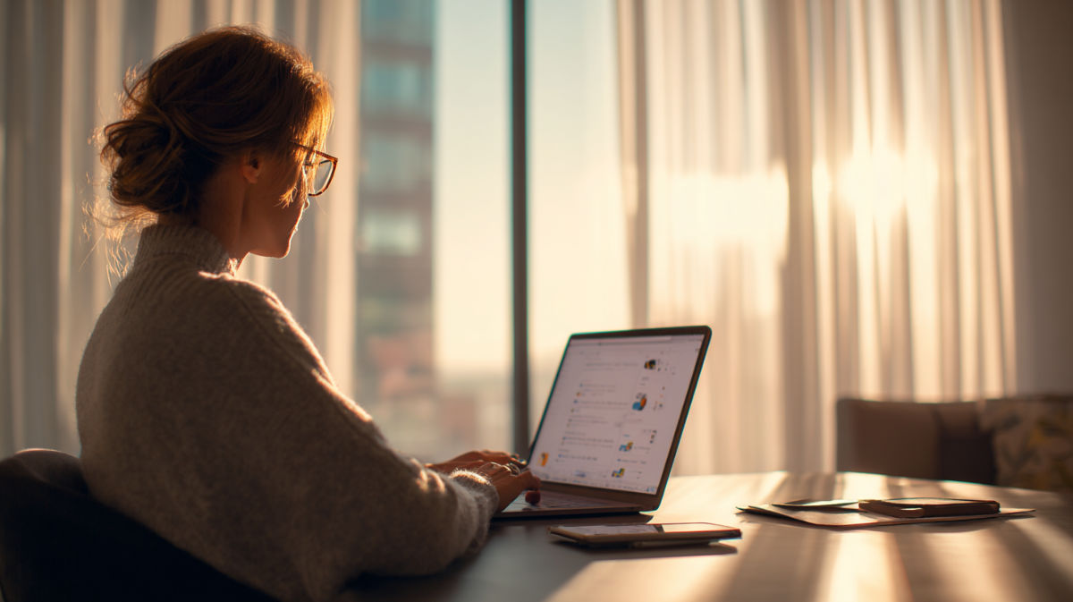 Professioneel werken WhatsApp alternatief coaches